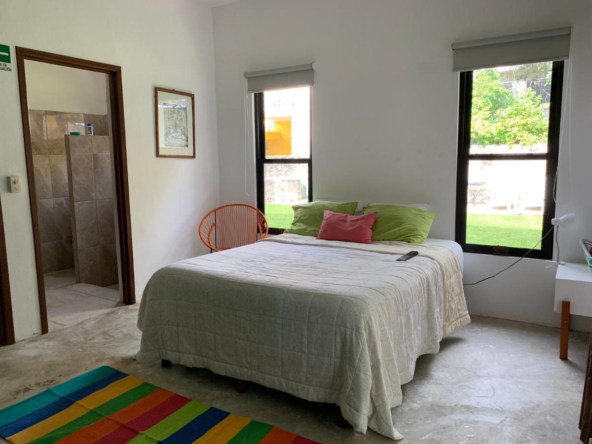 Coco Cozy Apartment Centric And Private Cozumel Exterior photo