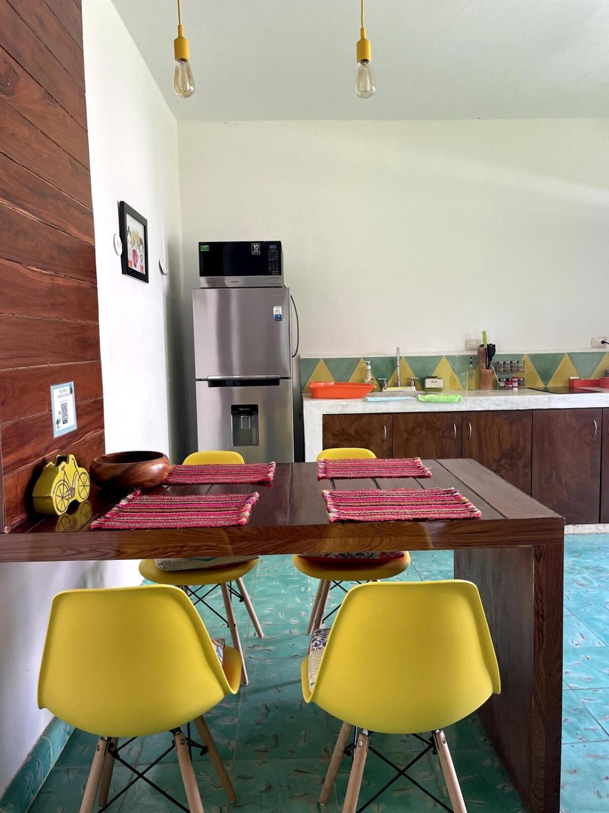 Coco Cozy Apartment Centric And Private Cozumel Exterior photo